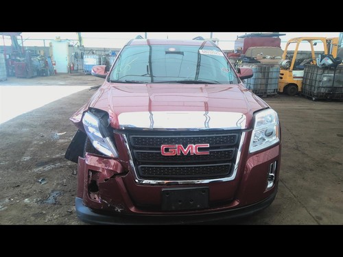 Alternator Fits 10-16 LACROSSE 6728835 - Picture 4 of 12