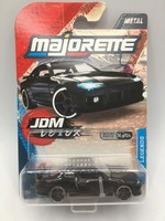 Majorette JDM Legends Moving Parts Nissan Silvia (S15) Spec R Aero