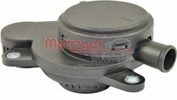 Metzger 2385029 Ventil, KurbelgehäUseentlüFtung