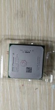 AMD Phenom II x6 1055T CPU Six Core 2.8GHz 6M...