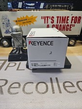 Keyence IV4-600CA Camera Vision  Sensor Real ...