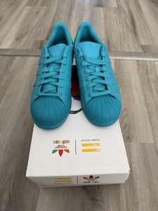 adidas gazelle silver green womens Buy vintage Adidas Pharrell Williams Equality Superstar Sneakers at Cavalli  e Nastri
