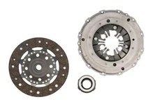 Nexus F1A010NX Clutch Kit for Audi,Seat,Skoda,VW