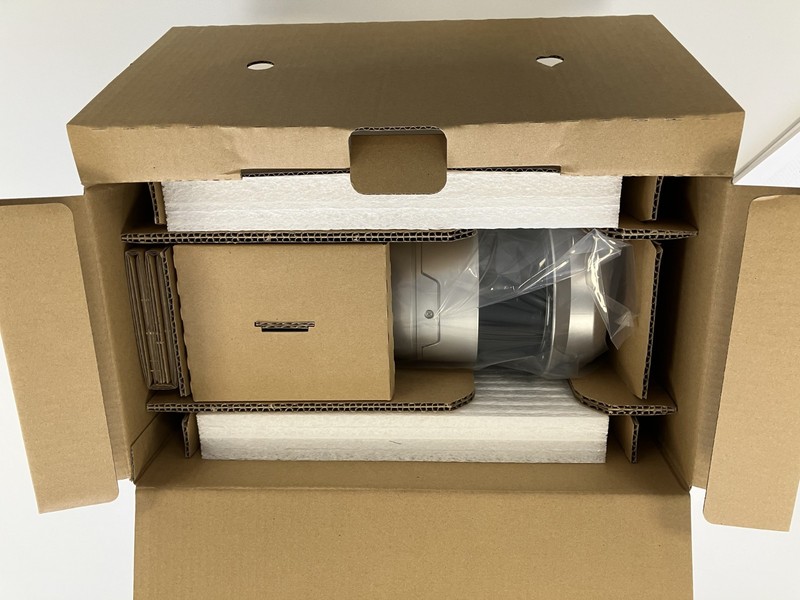 Optex RLS-3060SH LiDAR Redscan