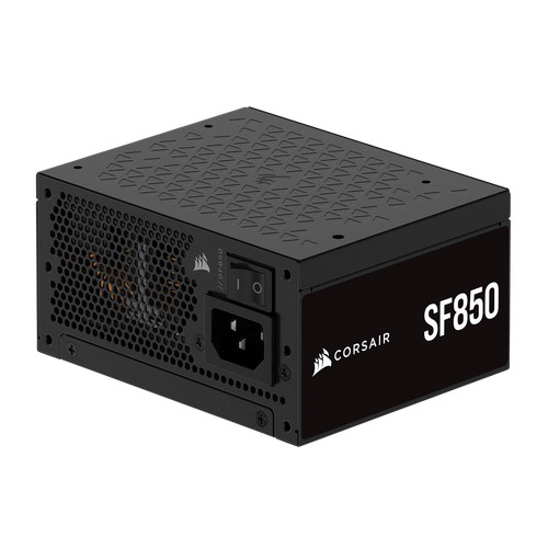 Corsair SF1000 1000W 80 Plus Platinum SFX Power Supply ATX 3.1 Certified Refurb