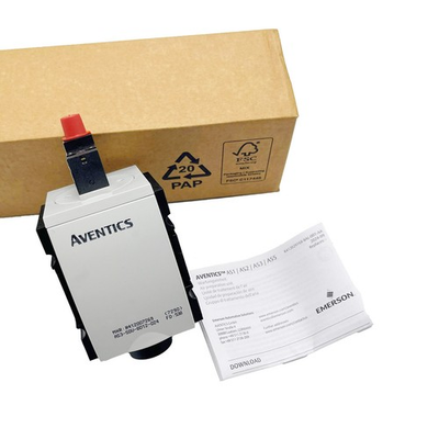 #ad #ad 1pcs R412007269 Filter Pressure Regulating Valve for AVENTICS $178.58