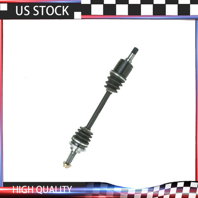 CARDONE OEM Front Left CV Joint Axles Shaft For 1994-1997 Kia Sephia 1.6L