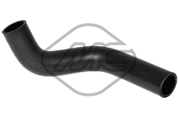 KüHlerschlauch Metalcaucho 98902 FüR Mazda 626 2 Hatchback GC GC1061 GC10E1-image