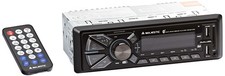 Majestic DAB-442 BT - Autoradio RDS FM stereo/ DAB+ PLL, Bluetooth, Doppio USB, 