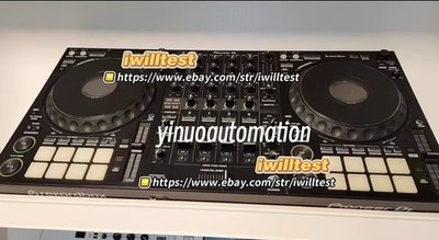 Pioneer DDJ1000 DJ controller Fedex/PUS/DHL