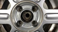 Jantes Ford KA