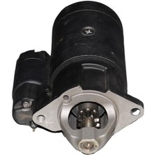 Opel Opel Rekord C Caravan 1.5 Anlasser Neuteil !!! Hella