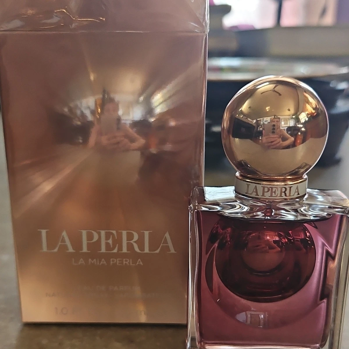 La Perla Eau de Parfum for Women for sale | eBay
