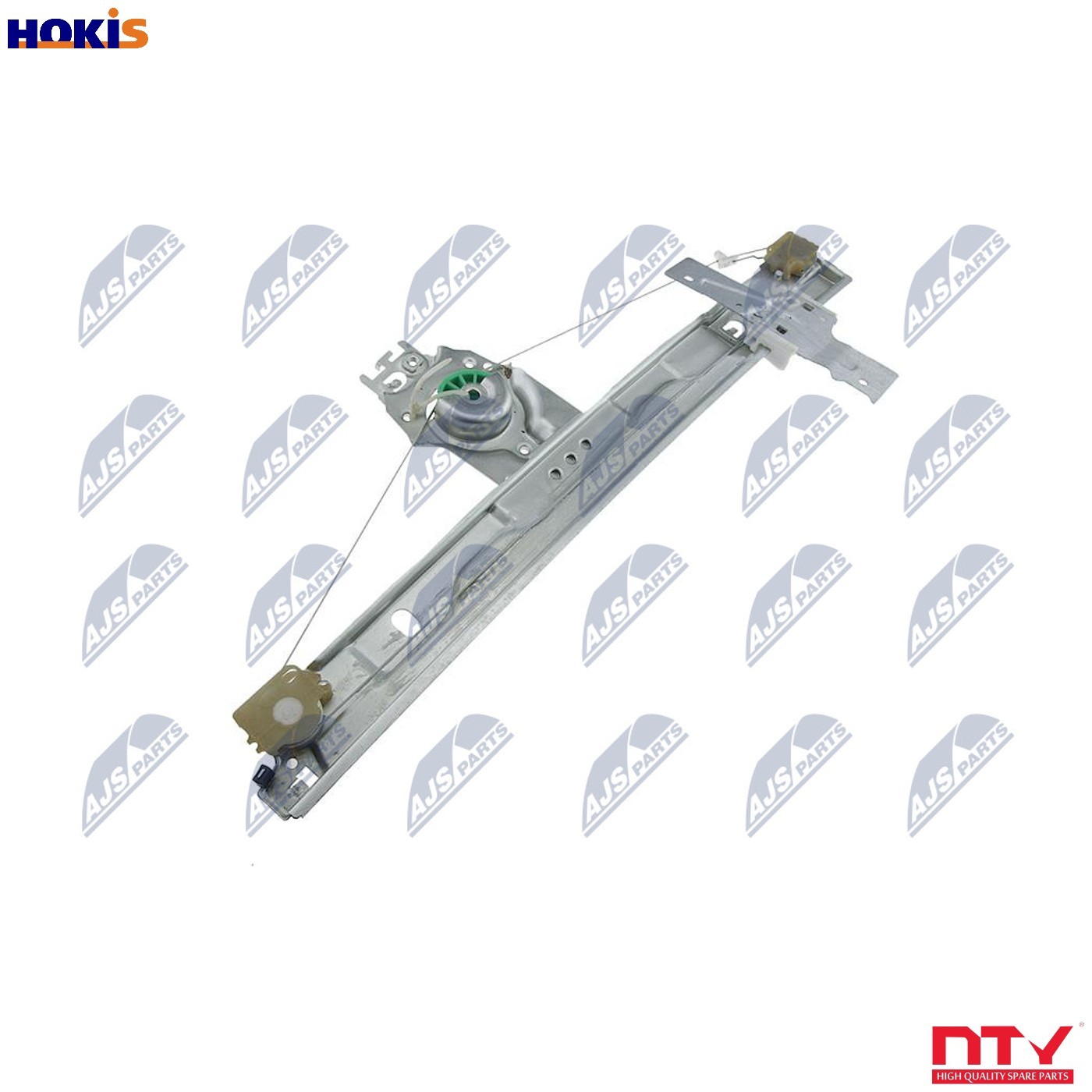 EPS-PE-001 NTY Window Regulator for PEUGEOT - Image 7