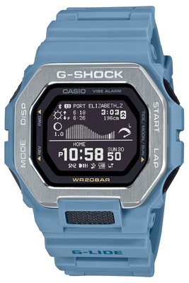G-Shock GBX100-2A Watch - New