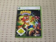 Crash Herrscher Der Mutanten für XBOX 360 XBOX360 *OVP*