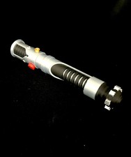 Obi-Wan Kenobi Padwan Ep 1 and 2 Light Saber