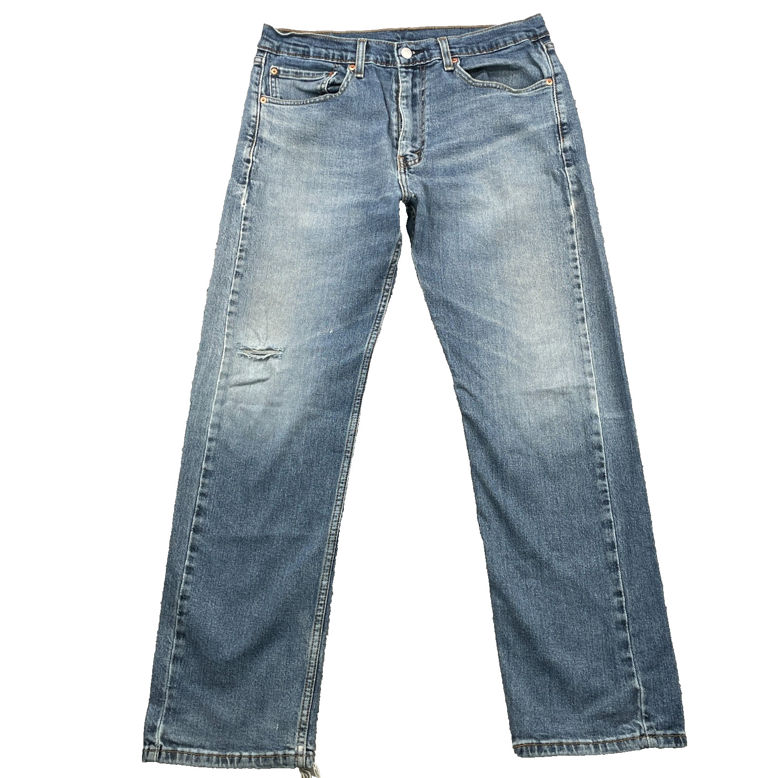 33x28* Whisker Classic Straight 90s Workwear Y2k Streetwear