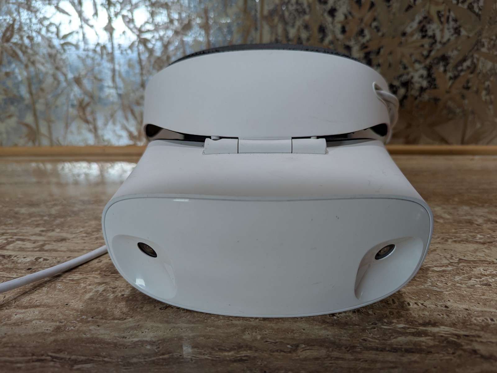 Dell Visor VR118 Windows Mixed Reality VR Headset – Tested & Working