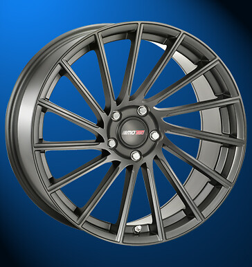 19 Zoll MM06 Felgen für BMW 3er F30 F31 F34 e90 e91 e93 M  