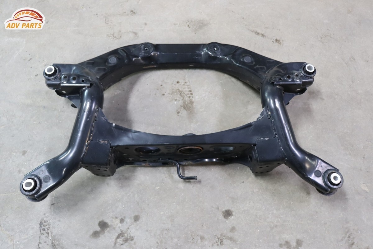 2021-2022 Toyota Venza Rear Suspension Subframe Sub Frame