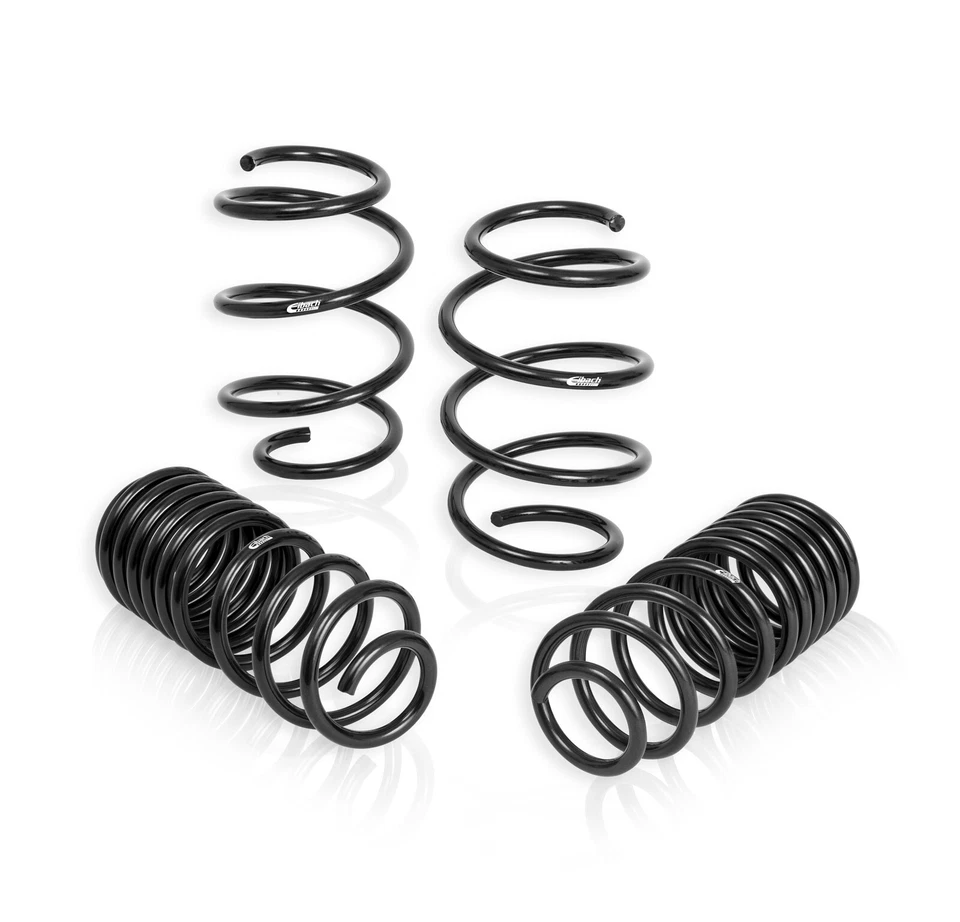 Kit de resortes reductores Eibach Pro-Kit para Acura TLX 2015-2020 3,5 L TRACCIÓN DELANTERA AWD Foto 2 de 2