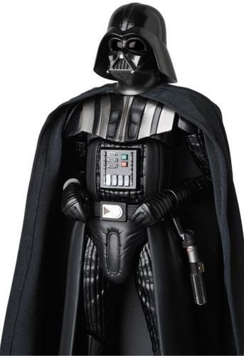 SF・ファンタジー・ホラー MAFEX DARTH VADER(Rogue One Ver.1.5) Mafex 211 DARTH VADER TM Rogue One Ver.1.5 A Star Wars Story