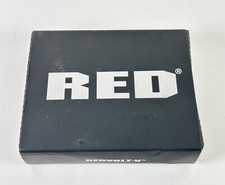 (New) GENUINE RED Digital Cinema Red Digital ...