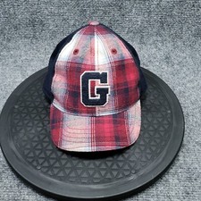 Baby Gap Hat Kids S Small Red Blue Baseball C...