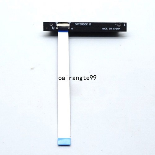 Hard Drive Cable SSD HDD Connector Cable For Asus Vivobook S15 S4300U S5300U - Picture 2 of 4