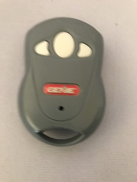 Genie 2060l 07 Garage Door Opener Motor Only Plus Gict390 Remote For Sale Online Ebay