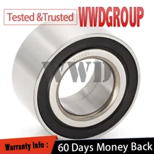 Rear Wheel Bearing For Audi 80 90 A4 A6 A8 Allroad Quattro S4 VW Passat 510020