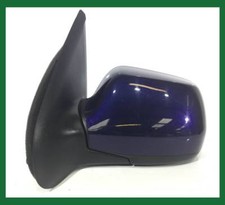 Retroviseur gauche (ou coque) Mazda DEMIO