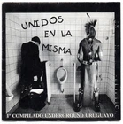 BARBARIE SENDA NEGRA HUMANICIDE Uruguay Metal Black Death Trash Rare OOP CD 1998