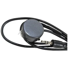 Bell Howell TV Headset Microphone only (Replacement Part)