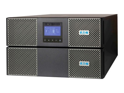 Eaton 9PX 9PX10KSP 10000va 120/208 240v Online LCD - New Open Box w/Warranty