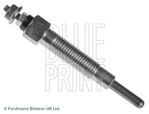 Blue Print GlüHkerze Passend FüR Nissan Terrano II 2.7 TD 4WD Ford Maverick-image