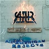 The All-American Rejects - When the World Comes Down (2009)  CD  NEW
