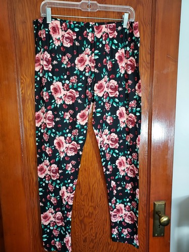 Bobbie Brooks Plus Size Leggings Pant 