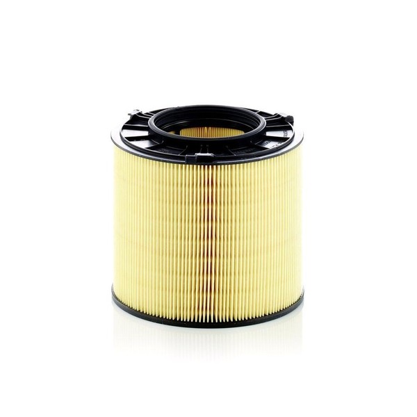 Luftfilter MANN-FILTER C 17 013 FüR Vag-image