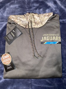 jaguars salute to service hoodie
