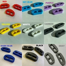 Fits Lancer EVO 7/8/9 VIII IX Steering Wheel Clip set BASIC + EVOLUTION