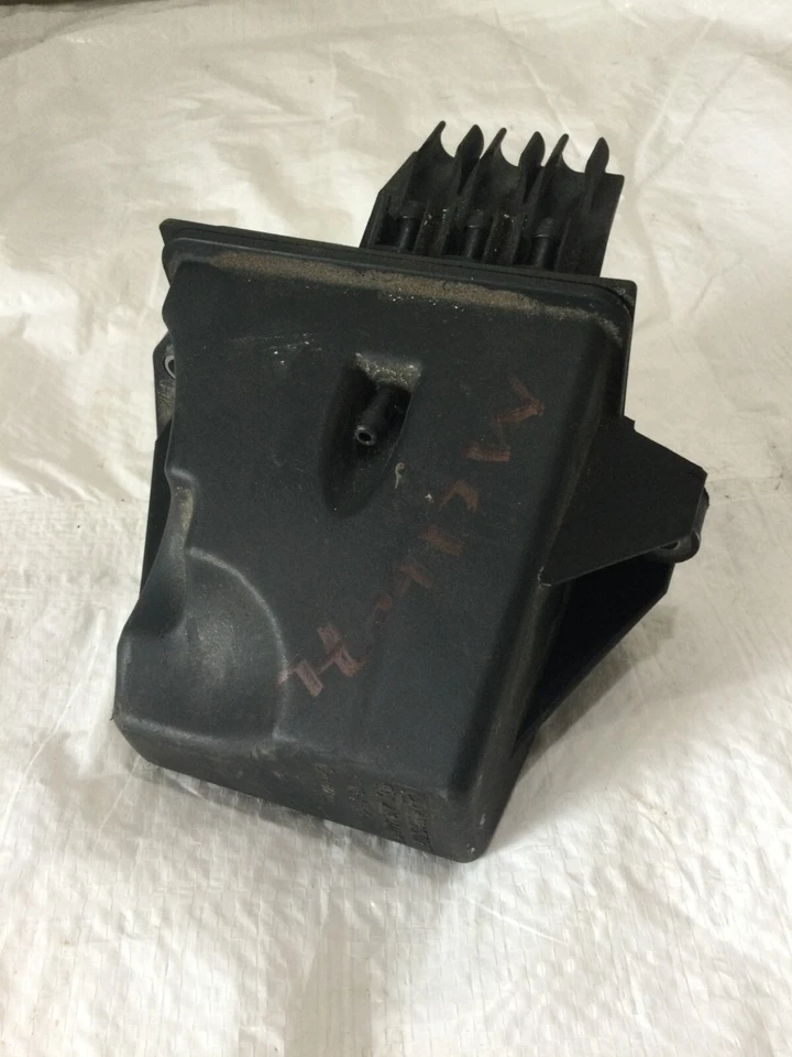 2012 Mercedes Benz Sprinter 2500 Vacuum Reservoir A6510700768 OEM - Image 3 of 4