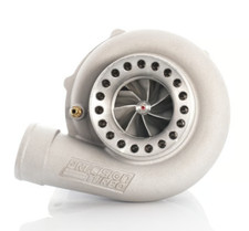 Precision Sp Cea Billet 6266 Gen 2 Ball Bearing Turbo T4 Divided V Band 1.32