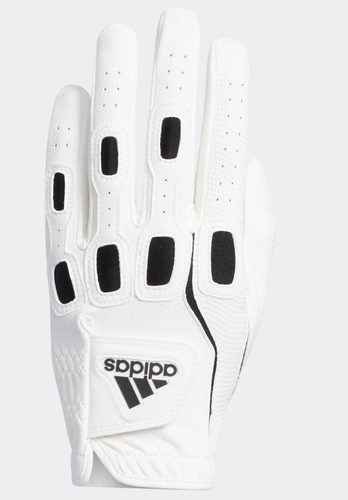 adidas golf glove black