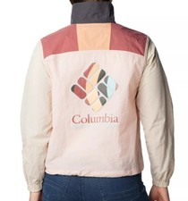 Columbia Parkas Pink Coats, Jackets Vests for Women