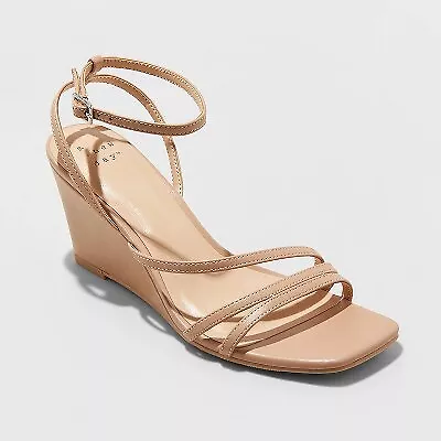 New day heels 2025
