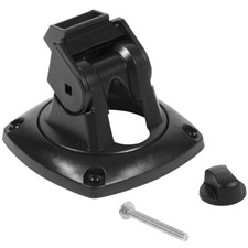 Per Lowrance 000-10027-001 Staffa di montaggio per QRB5 Mark/Elite 3 4 5 5m/x Ti/Pro