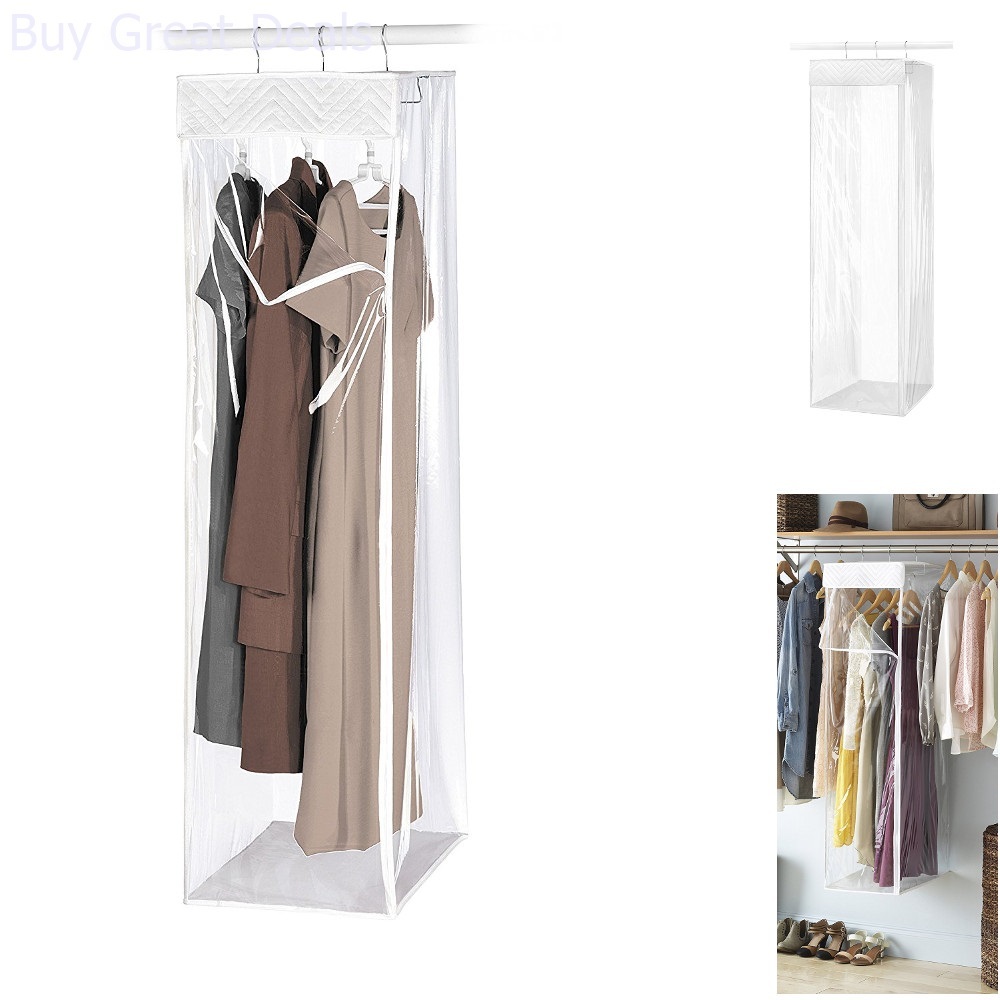 Hanging Closet Organization Storage 