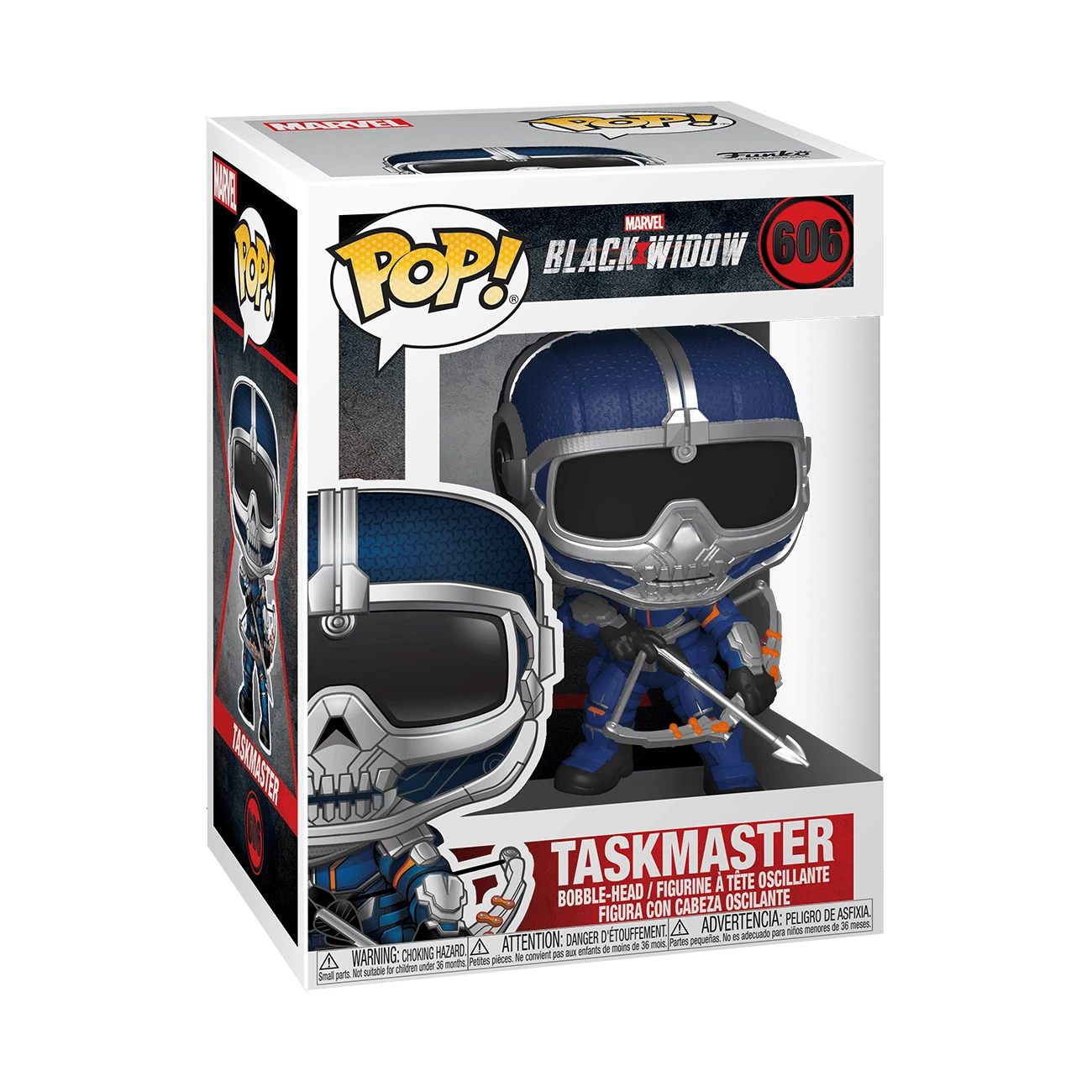 Juguetes Robot Funko